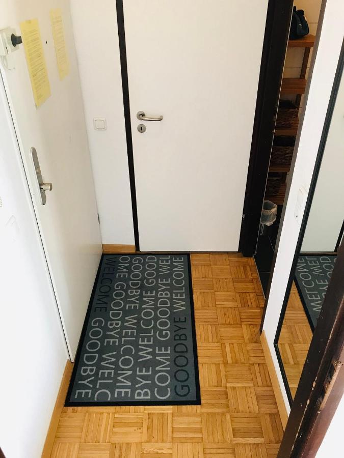 デザイン アパートメント ケルン ヴァイデン エクステリア 写真